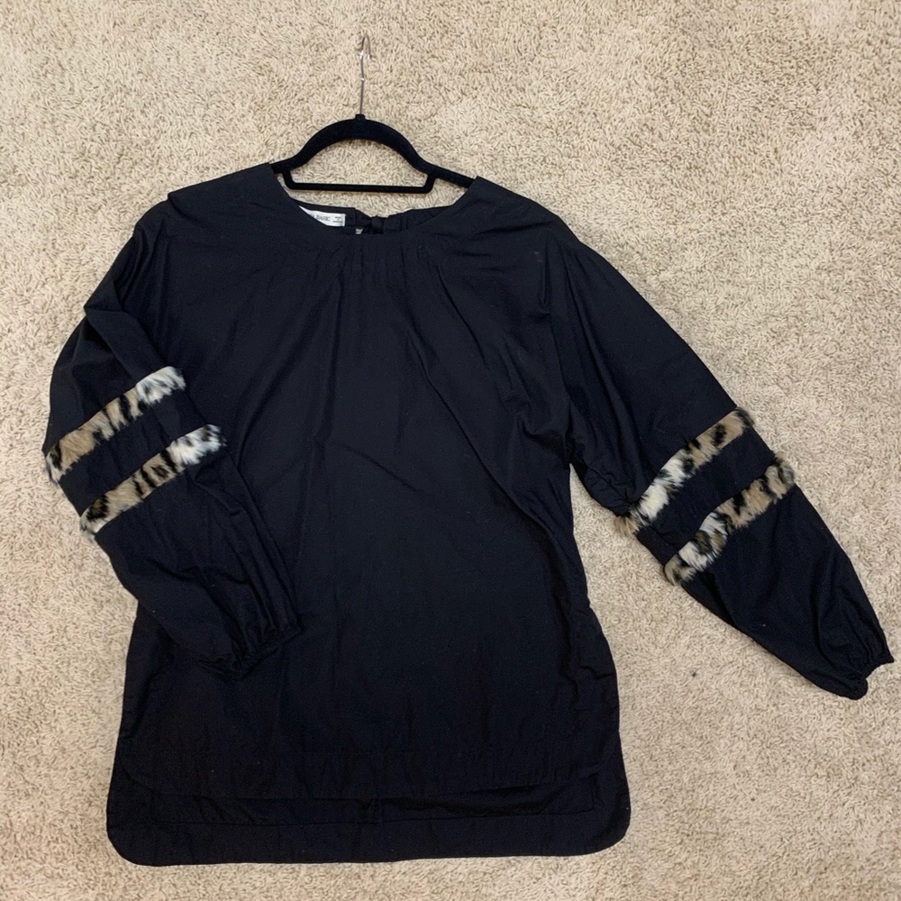 Zara Top